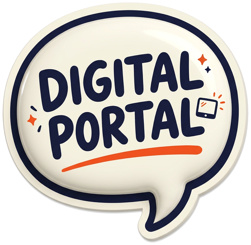 Digital portal